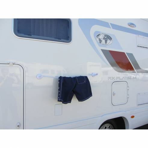 Tendedero con ventosas Wol RG-911994C