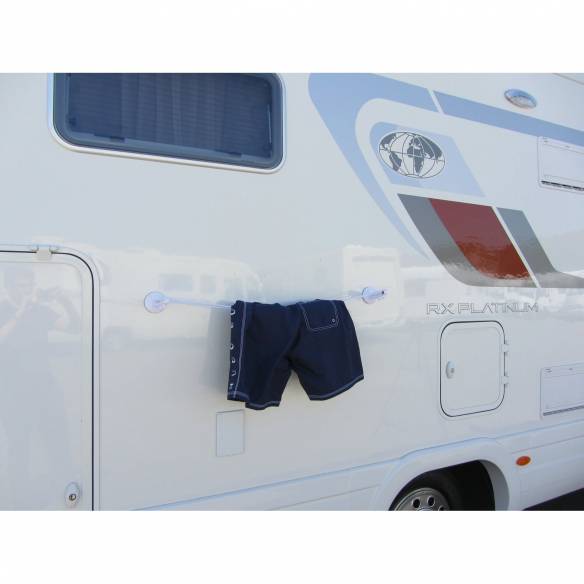 Tendedero con ventosas Wol RG-911994C