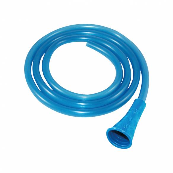 Racor de llenado: manguera para bidones  RG-121522