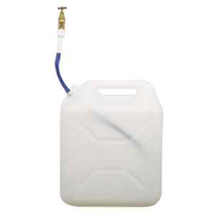 Racor de llenado: manguera para bidones  RG-121522 2