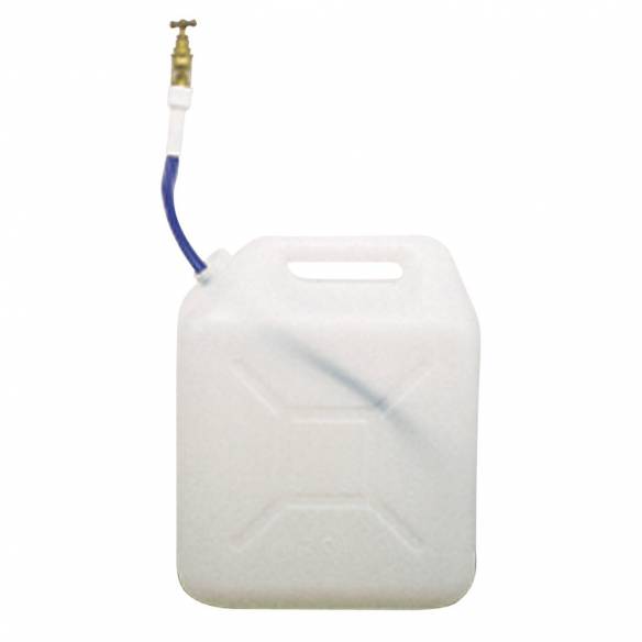 Racor de llenado: manguera para bidones  RG-121522