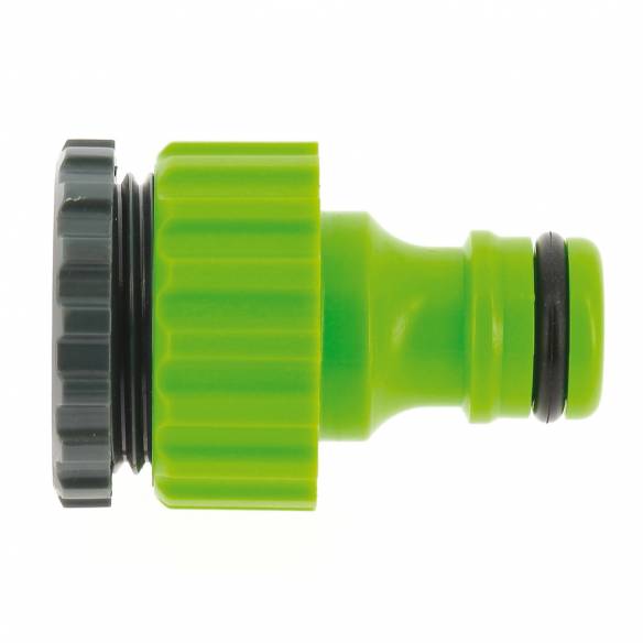 Enrollador de manguera de agua 15m Optima RG-121505