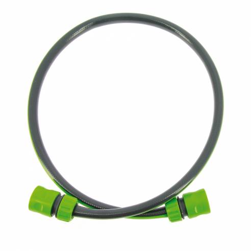 Enrollador de manguera de agua 15m Optima RG-121505