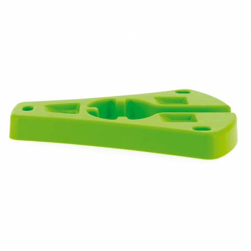 Enrollador de manguera de agua 15m Optima RG-121505