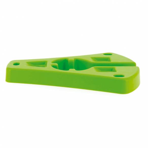 Enrollador de manguera de agua 15m Optima RG-121505