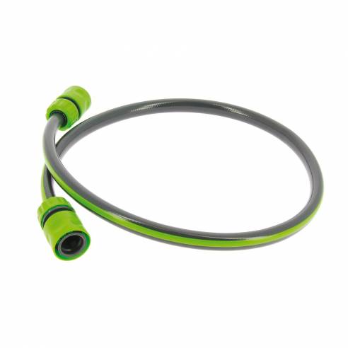 Enrollador de manguera de agua 15m Optima RG-121505