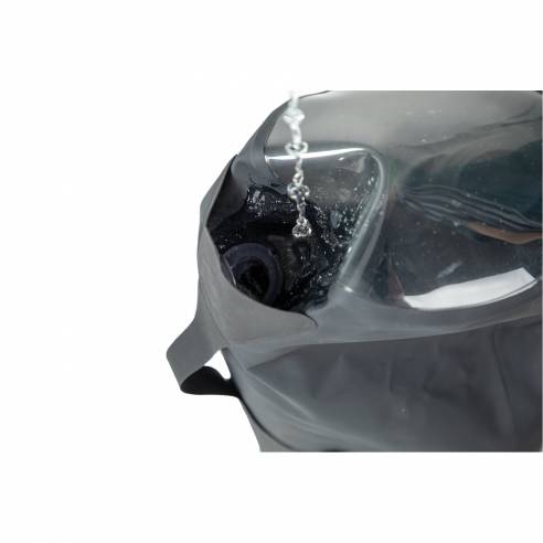 Ducha portátil a presión Helio  RG-121601