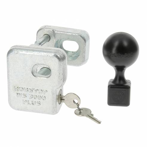 Dispositivo antirrobo para el estabilizador Winterhoff RG-125791