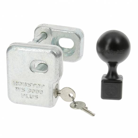 Dispositivo antirrobo para el estabilizador Winterhoff RG-125791