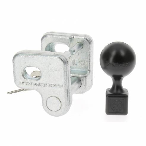 Dispositivo antirrobo para el estabilizador Winterhoff RG-125791