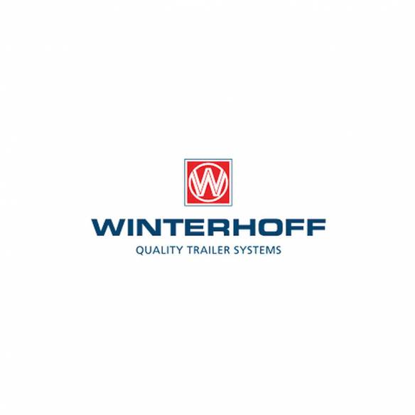 Dispositivo antirrobo para el estabilizador Winterhoff RG-125791