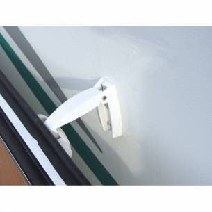 Gancho de cierre para puerta de maletero  RG-128026 2