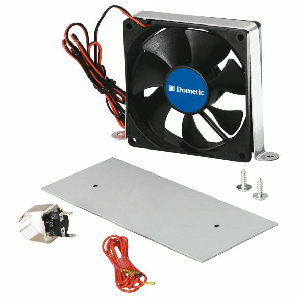 Kit de ventilación AR-VKIT para nevera de Dometic RG-221232