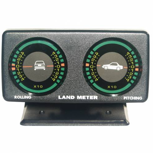 Control de inclinación  RG-325111