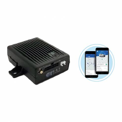 Módulo del sistema de satélites GT999.8 GT Alarm RG-426365