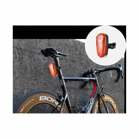Localizador GPS para bicicletas TiBike Ticatag RG-427332