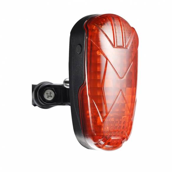 Localizador GPS para bicicletas TiBike Ticatag RG-427332