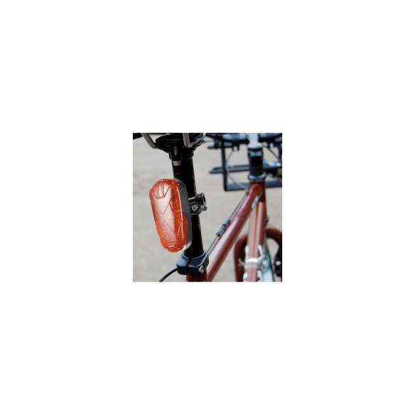 Localizador GPS para bicicletas TiBike Ticatag RG-427332