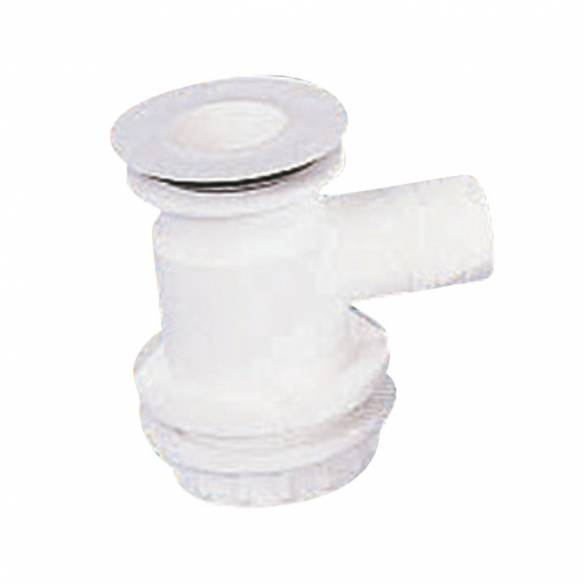 Desagüe sifónico con salida lateral Zadi RG-421463