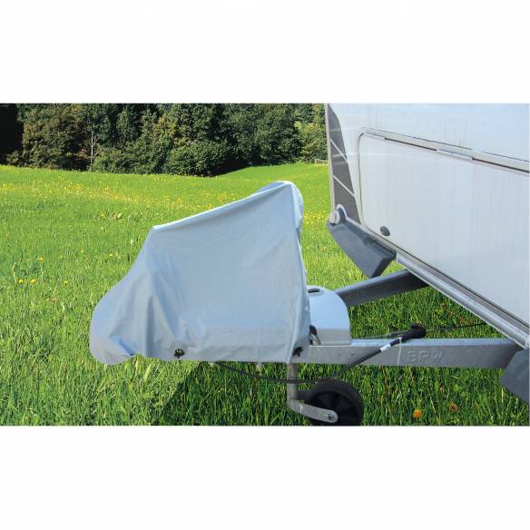 Cubrebarra de tracción universal Optima RG-831642