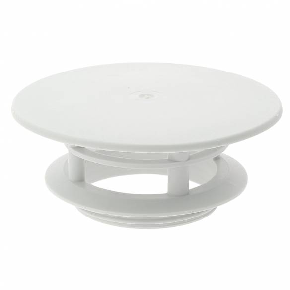 Chimenea para calefactor de autocaravana Truma RG-141112