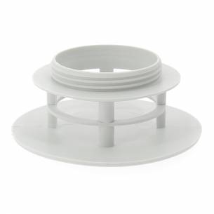 Chimenea para calefactor de autocaravana Truma RG-141112 2