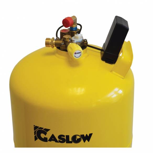 Controlador de gas Bluetooth Gaslow RG-543159