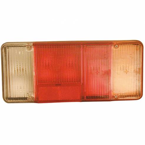Luz trasera derecha  RG-250185