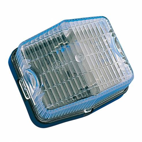 Luz de posición delantera PL 115 - Blanca Jokon RG-251251