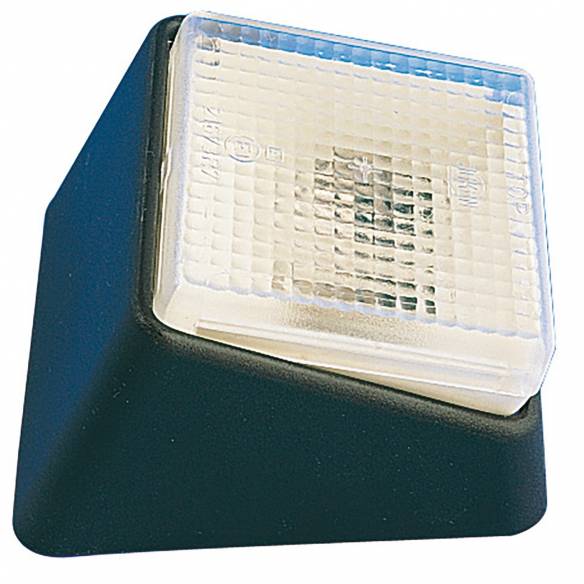 Luz de posición delantera PL 550 - Blanco Jokon RG-251201