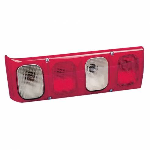 Luz trasera 561 con 5 funciones Jokon RG-251224