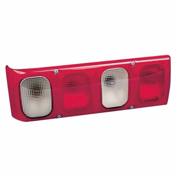 Luz trasera 561 con 5 funciones Jokon RG-251224