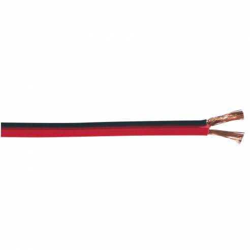 Cable 2 x 2 5 mm2  bicolor  ensamblado  RG-353113