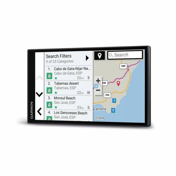 GPS Camper Garmin RG-659337