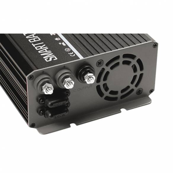 Cargador CA/CC litio de 40A Powerlib' RG-752734C