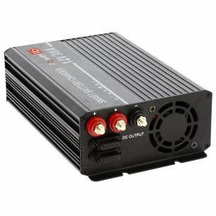 Cargador CA/CC POWERLIB 30A Powerlib' RG-752706 2