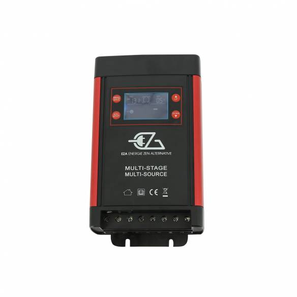 Booster de carga MBB 40 Amperios / 12 Voltios Eza RG-053786