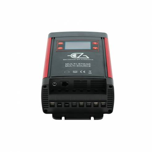 Booster de carga MBB 40 Amperios / 12 Voltios Eza RG-053786