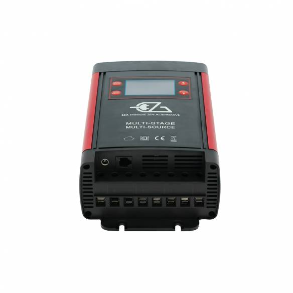 Booster de carga MBB 40 Amperios / 12 Voltios Eza RG-053786