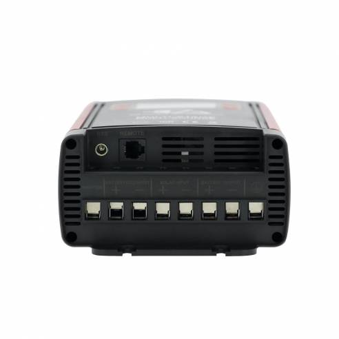 Booster de carga MBB 40 Amperios / 12 Voltios Eza RG-053786