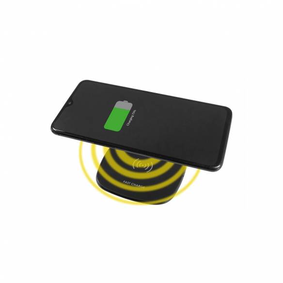 Cargador de inducción incorporado HABA RG-054731