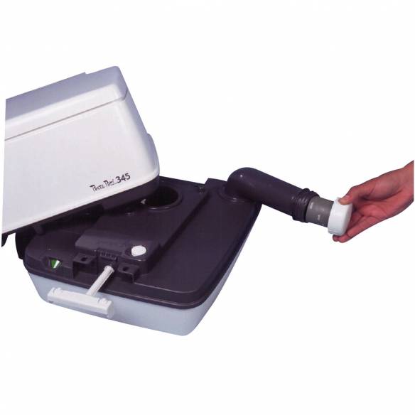 Tapa medidora Thetford RG-163116