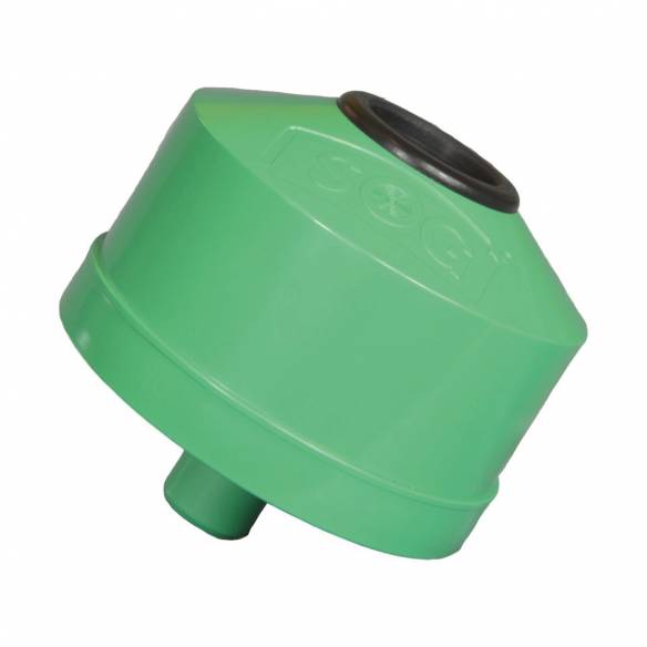 Cartucho de filtro 2 SOG RG-163100