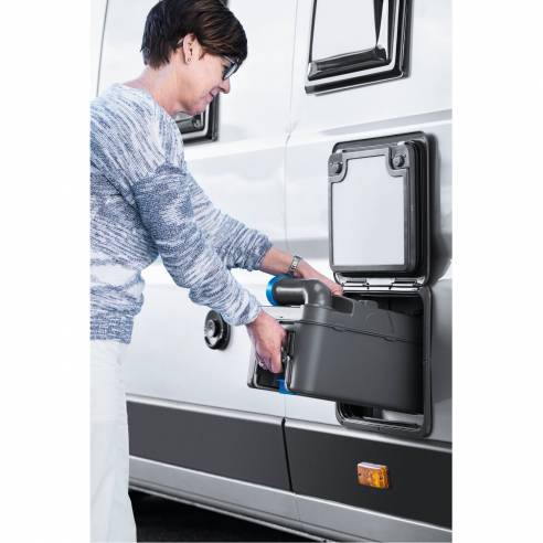 Pomo magnético Thetford RG-164184