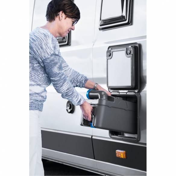 Pomo magnético Thetford RG-164184