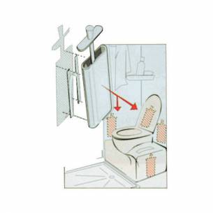 Cepillo especial extraplano Fiamma RG-262141 2