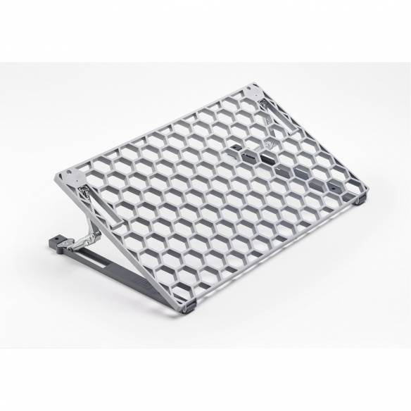 Reposacabezas ajustable para almohada Froli RG-669267