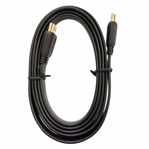 Cable HDMI de 1 5 m  RG-862312