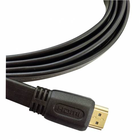 Cable HDMI de 1 5 m  RG-862312