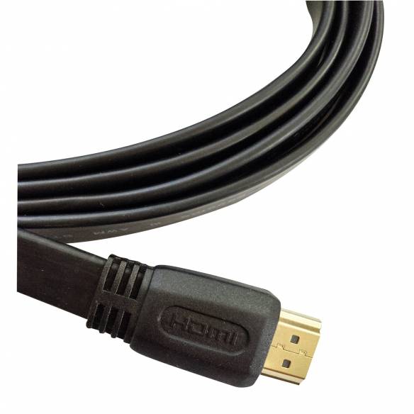 Cable HDMI de 1 5 m  RG-862312